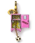 Juicy Couture Charm Limited Edition Locker 2010